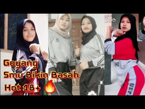 TikTok Smp Seragam Olahraga Hot18+🔥 Part_01