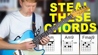 Steal This Chord Progression Episode 2