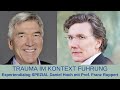 Trauma im Führungskontext - Expertendialog Spezial Daniel Hoch mit Prof. Franz Ruppert.