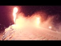 Al McBeth&#39;s World Record UTV Snow jump