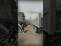 HK 433 VS SA Hellion! (WF)