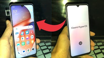 Redmi 14C Frp Unlock - Redmi 2409brn2ca Google Account Bypass Without Pc easy method