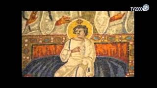 Tesori d' arte sacra, le basiliche papali di Roma: Santa Maria Maggiore. Prima parte