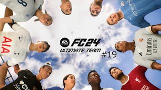 EA FC 24 - Ultimate Team # 19