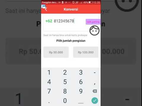 Cara dapat pulsa dan dimond ff,ml,pubg mobile 2020 - YouTube