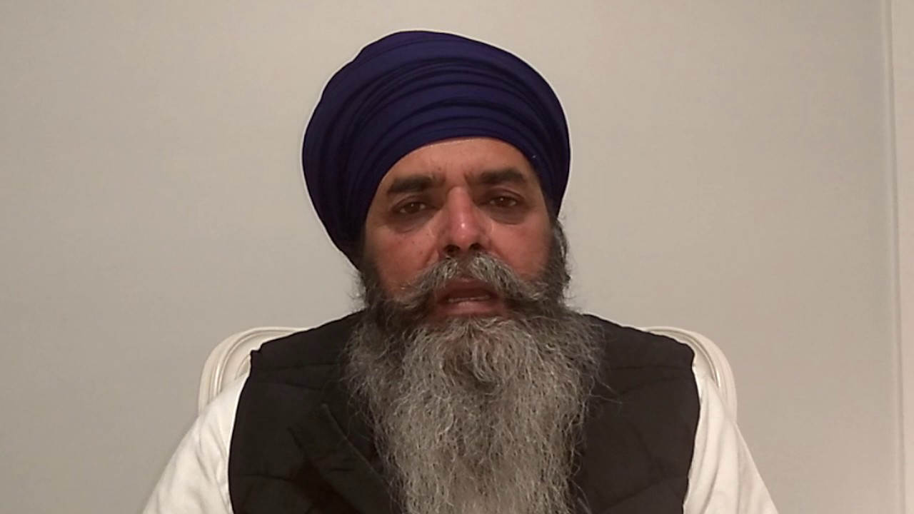 Review for Movie Shaheed Bhai Fauja Singh Ji by Bhai Mohkam Singh Ji -  YouTube