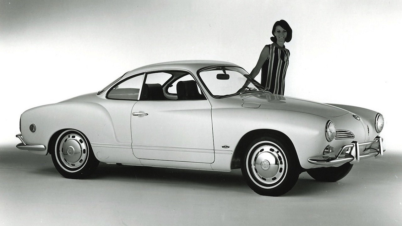 Spia italiana, genio tedesco: l'uomo che creò la Volkswagen più venduta dopo il Maggiolino