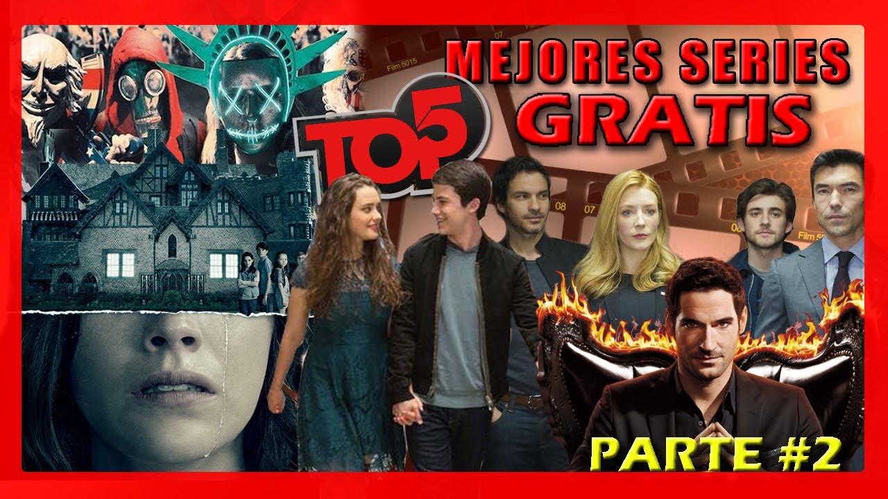 Series Online Gratis Series Online Gratis