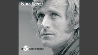 Video thumbnail of "Nino Ferrer - Rondeau"
