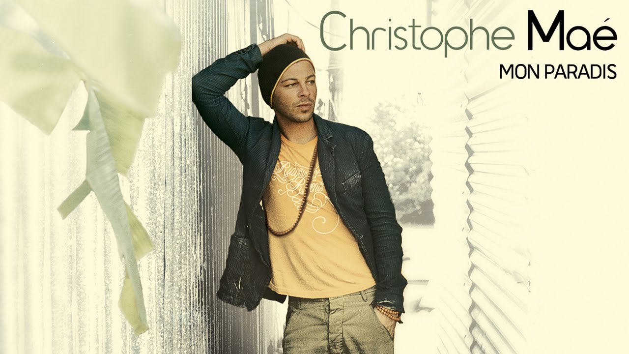 Watch Christophe Maé - Spleen (Audio officiel) on YouTube Watch Christophe Maé - Spleen (Audio officiel) on YouTube