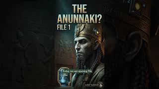 Why Humans Evolved Too Fast (Sumerian Truth)