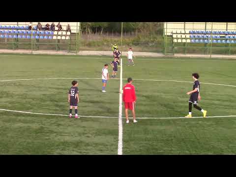 Martvili Vs \'Dinamo\'  Batumi 2 (U13)  პირველი ტაიმი