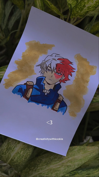 Shotodoroki😈🥵 #subscribe #shortsfeed #shorts #10million #shototodoroki #myheroacademia