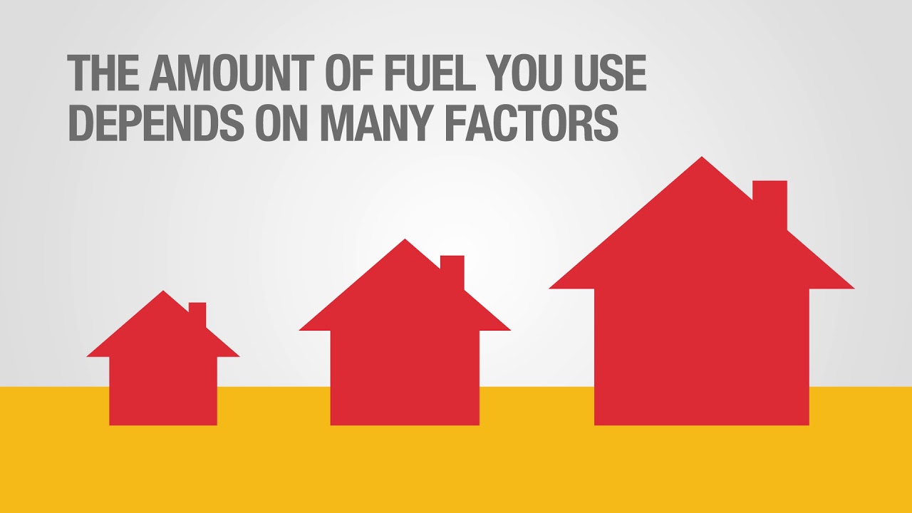 How to Read Your Tank Gauge YouTube