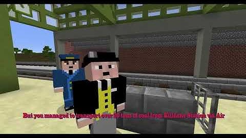 50 Kill Ways to Die in Minecraft Part 11 Tráiler