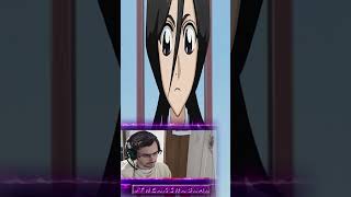 ele tem 15 anos?! #bleach #animereaction #anime #react #bleachreactions #ichigo #twitch