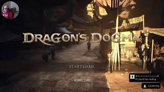 DRAGONS DOGMA 2 |    TO THE END| PART 23
