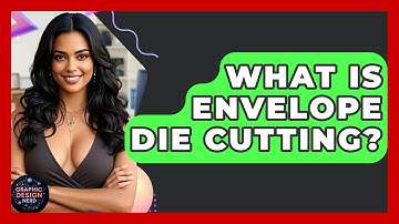 What Is Envelope Die Cutting? - Graphic Design Nerd