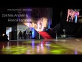 Final Lindy Hop SM 2015