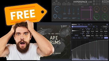 Plugins That (Shouldn’t Be Free)🔥Limited Time