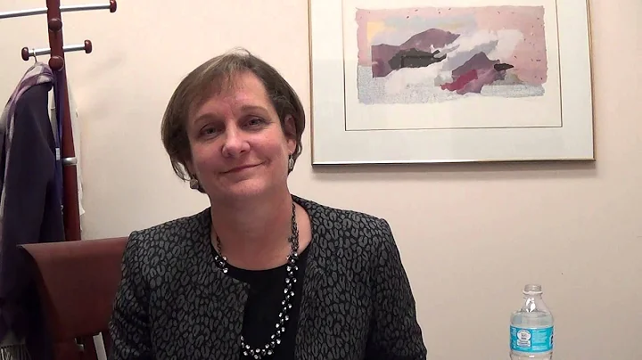Ann Marie Cook '88 Lifespan