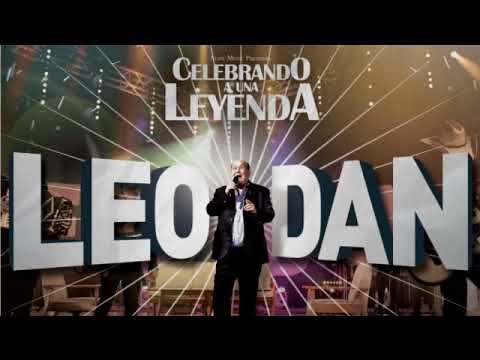 Leo Dan ft. Ricardo Montaner Te He Prometido (En Vivo)