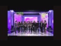 Kyuhyun-Yoona @ the 2009 Asia Song Festival