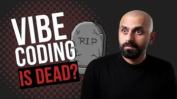 Vibe coding is not the same anymore (Spec driven development tutorial)