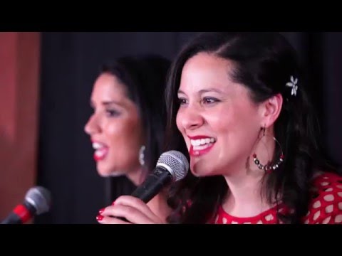 The Tide Is High - Cover by The D'Lights