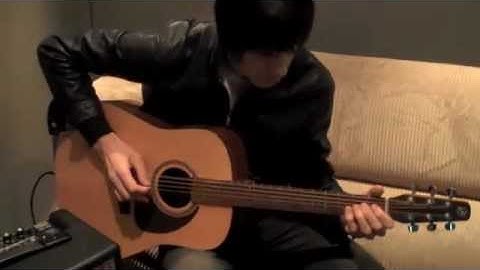 Exit Calm: Roland Sessions