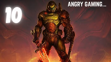 LETS PLAY: Doom Eternal - Part 10