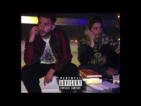     صقر العرب و عوني خليني لحالي