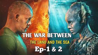 Download Lagu The War Between Land and Sea Episode 1 and 2 | Explained in Hindi | Titanic Mystery And Water Demon MP3
