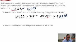 Unit 4, Lesson 11 (7th Grade Illustrative Math) IM 7.4.11