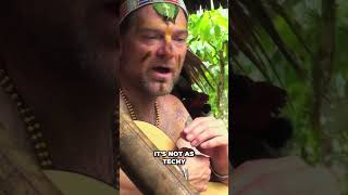 Mastering the Fire Bow: My Top Fire Starting Technique! | Survivorman