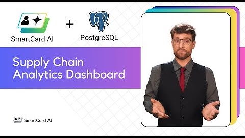 Case Study 19 - Supply Chain Analytics Dashboard