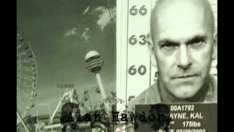 Final Title Sequence Draft