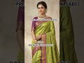 Premium SOFT SILK SAREE SM TEX ILLAMPILLAI SALEM SAREE Direct manufacturing