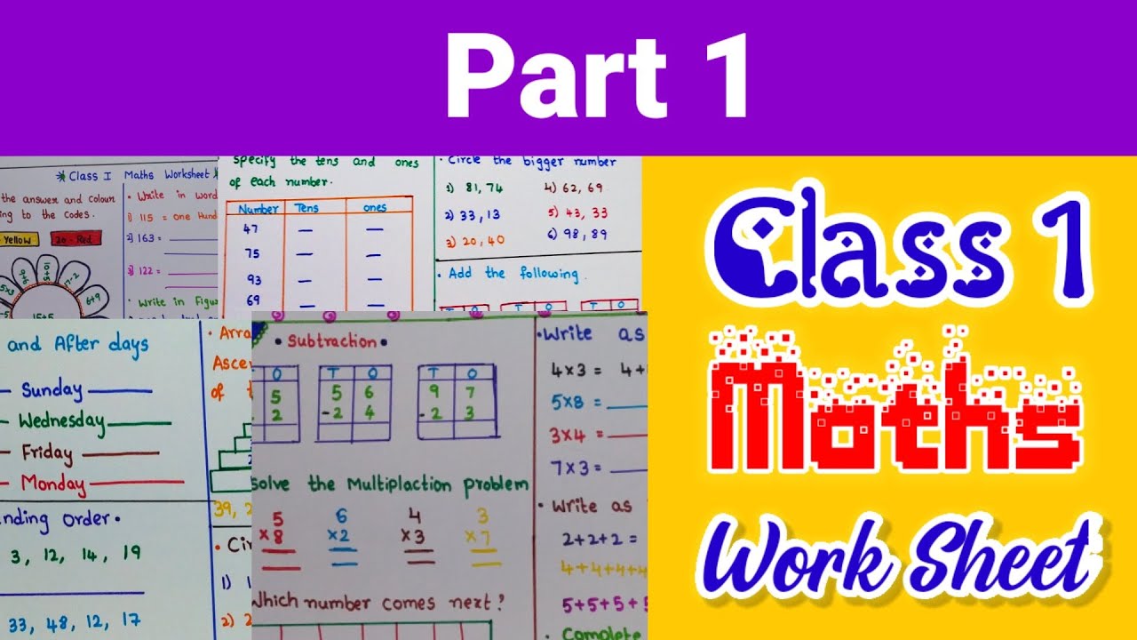 ukg telugu varnamala worksheet ll telugu worksheet for ukg ll kindergarten youtube