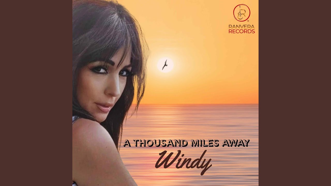 Windy Karigianes schittert opnieuw op "A Thousand Miles Away"