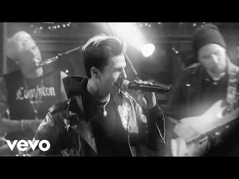 The Neighbourhood - Everybodys Watching Me