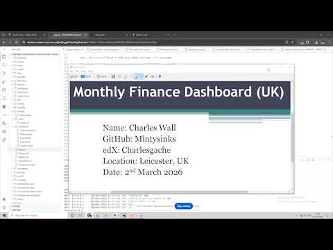 CS50 Final Project Submission