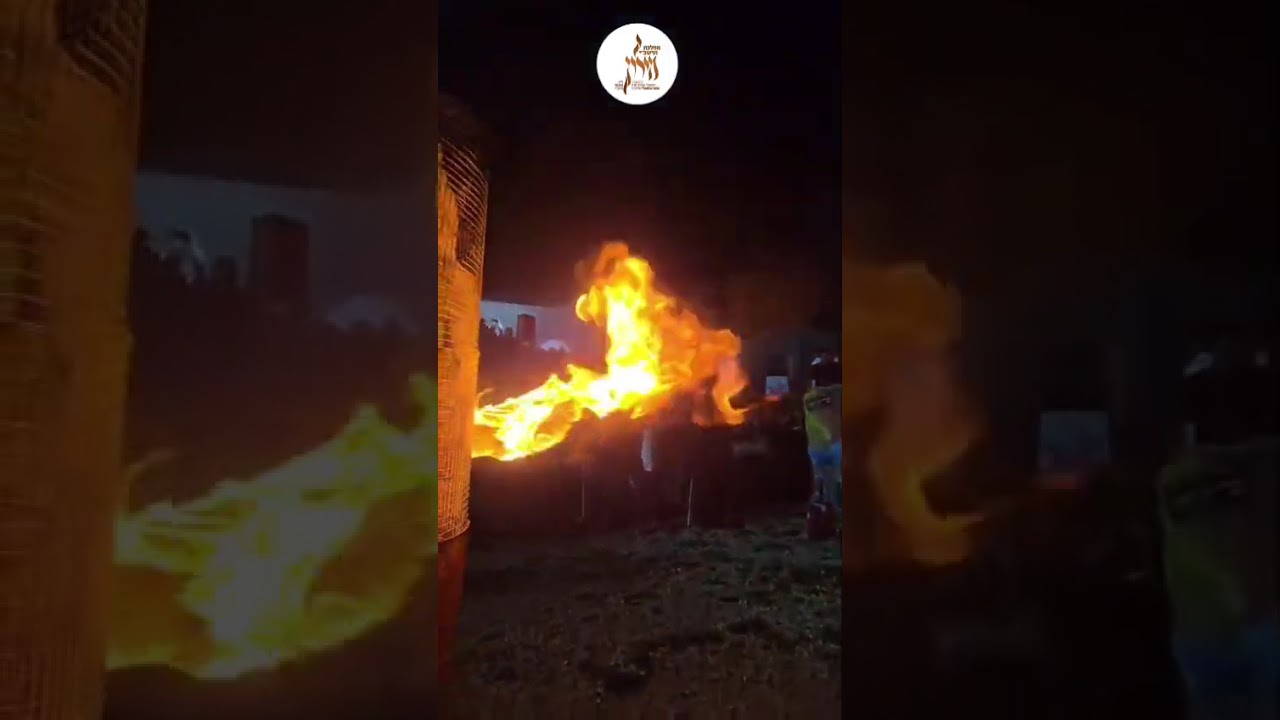 לכבוד התנא האלקי רבי שמעון בר יוחאי ~בראשות מורנו ורבנו המקובל האלקי הרב בניהו שמואלי שליט''א