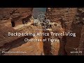 Churches of Tigray  I  Episode #8  I Backpacking Africa Travel Vlog HandZaround