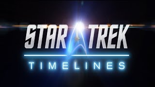 Star Trek Timelines Gameplay IOS / Android screenshot 4