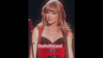 Velocity Edit 4K #taylorswift #swifties #edit