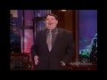 JOHN PINETTE - HILARIOUS STAND-UP on 'LENO' - R.I.P.