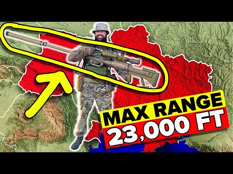 How Ukraine's SnipeX