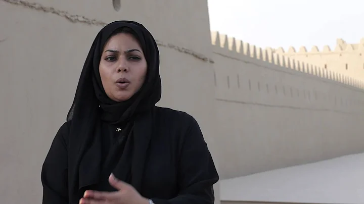 Qasr Al Muwaiji opens it’s doors - video