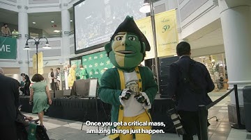 George Mason University | Mason Vision Day 2022 | Thank You